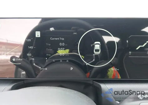 2025 Kia K4 Gt-Line from USA, damaged, VIN 3KPFW4DE0SE156121